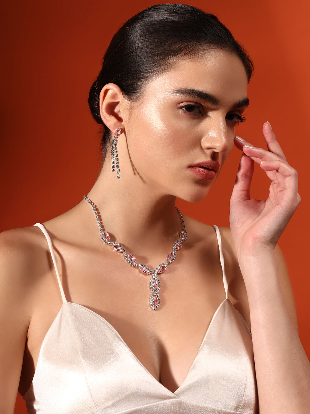 The Rosaline Set