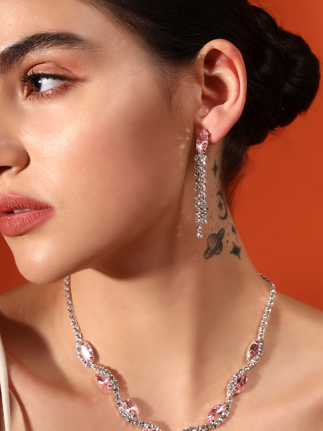 The Rosaline Set