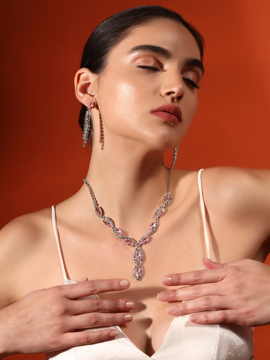 The Rosaline Set