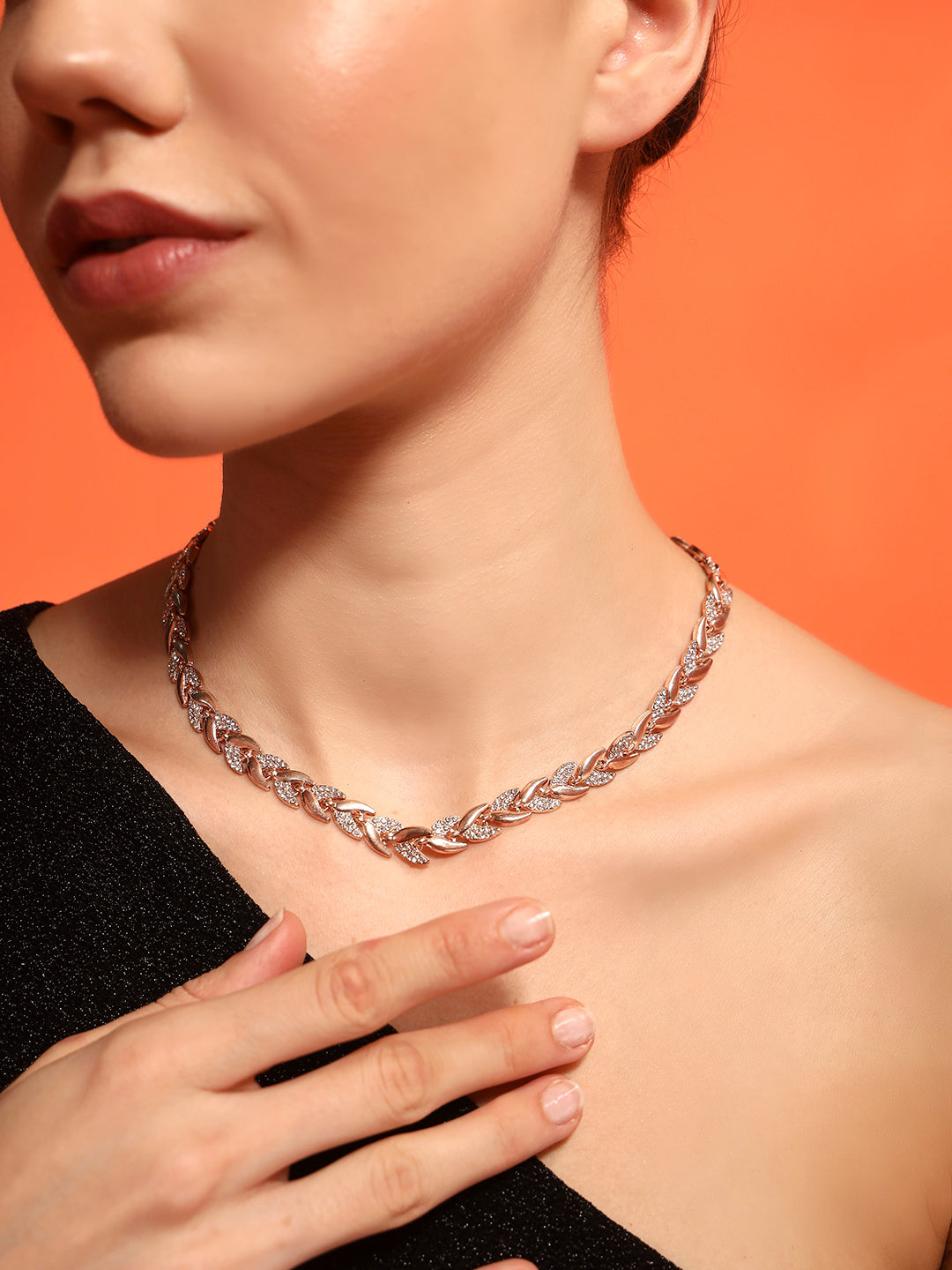 Roselle Infina Set