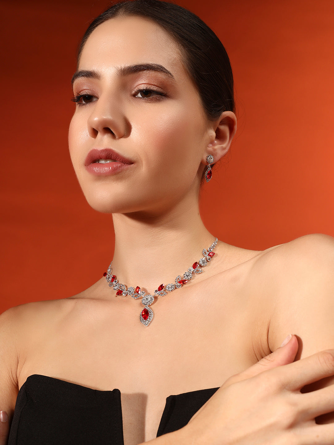 The Scarlett Grace Set