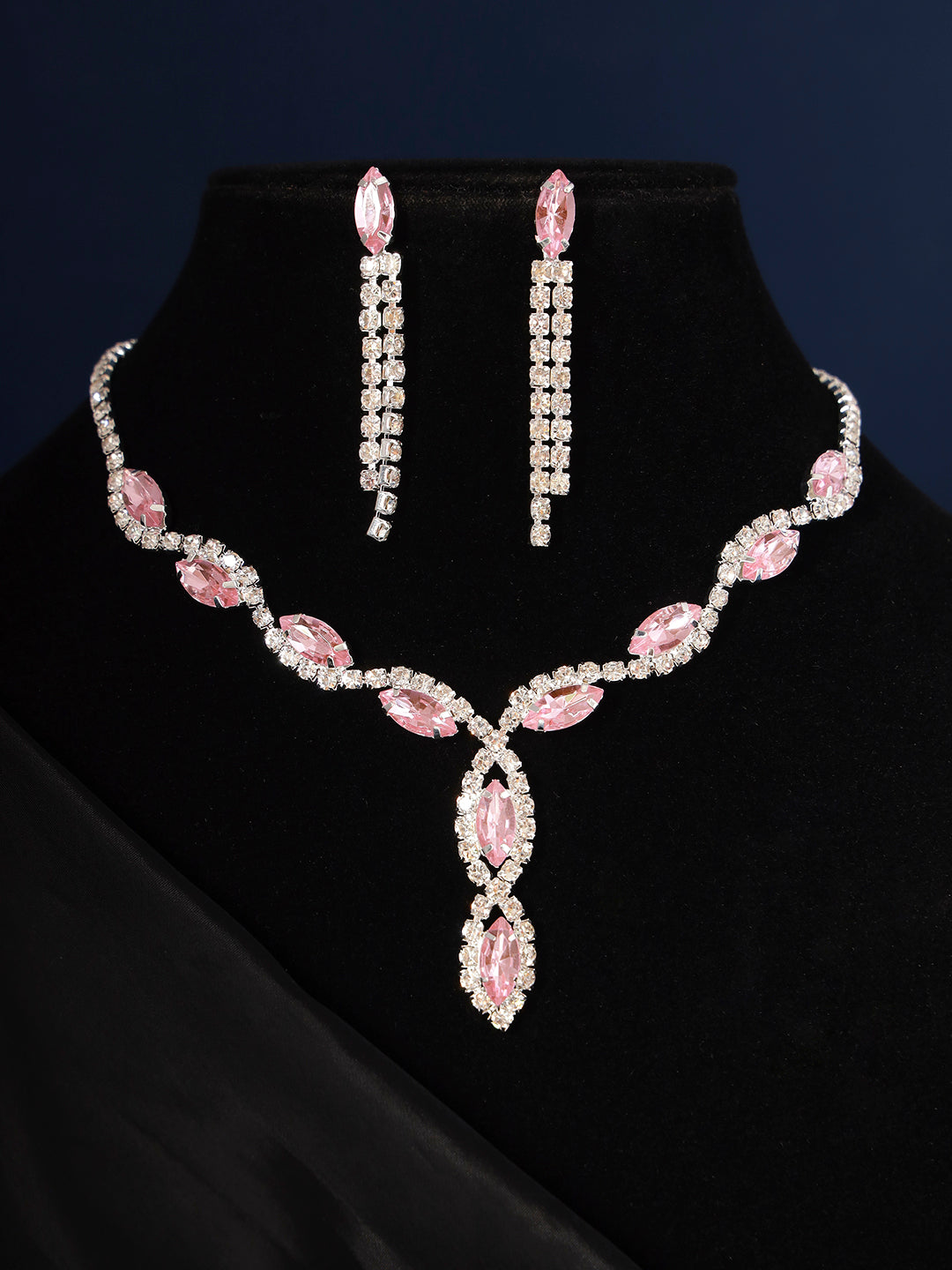 The Rosaline Set