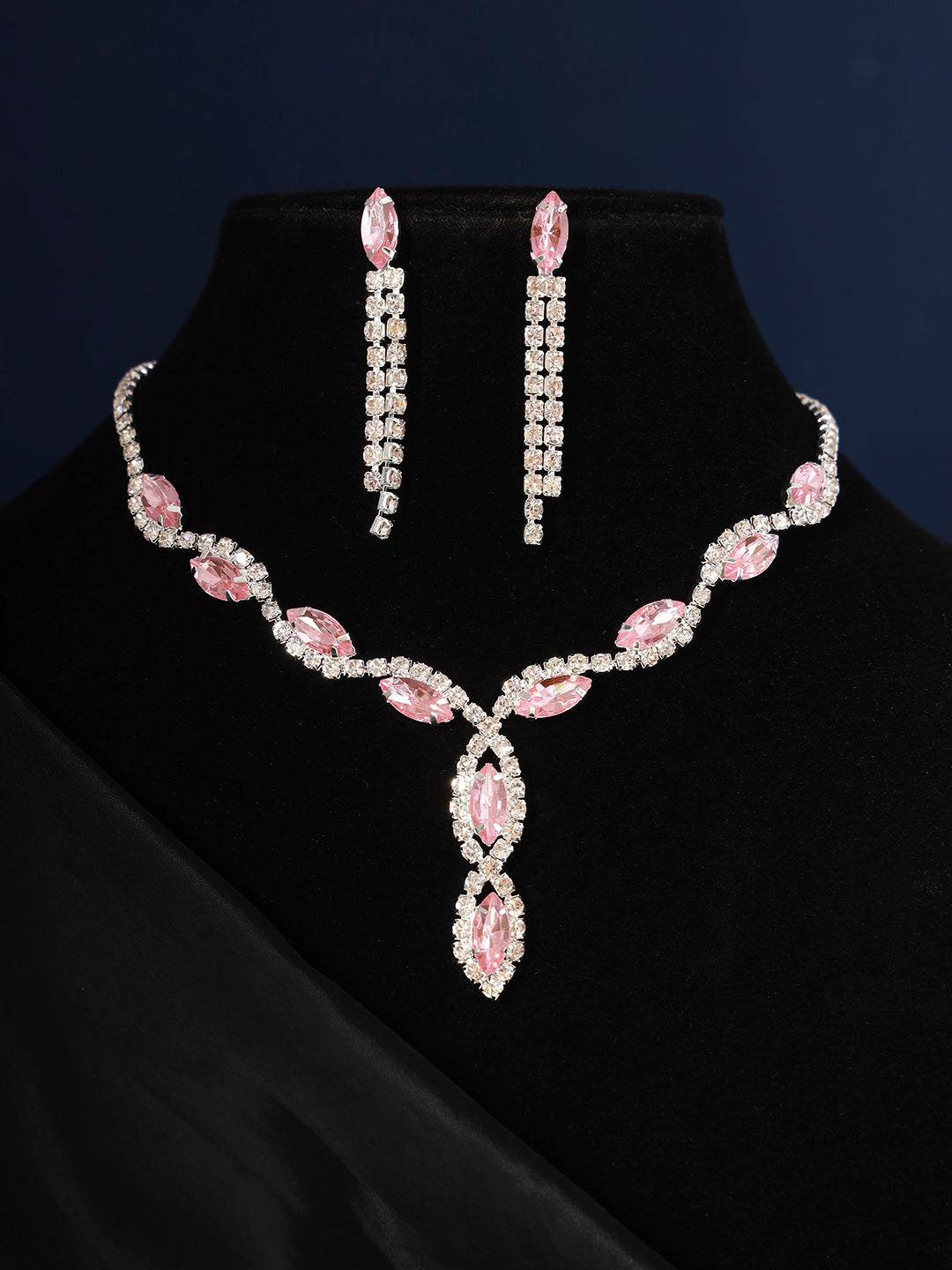 The Rosaline Set