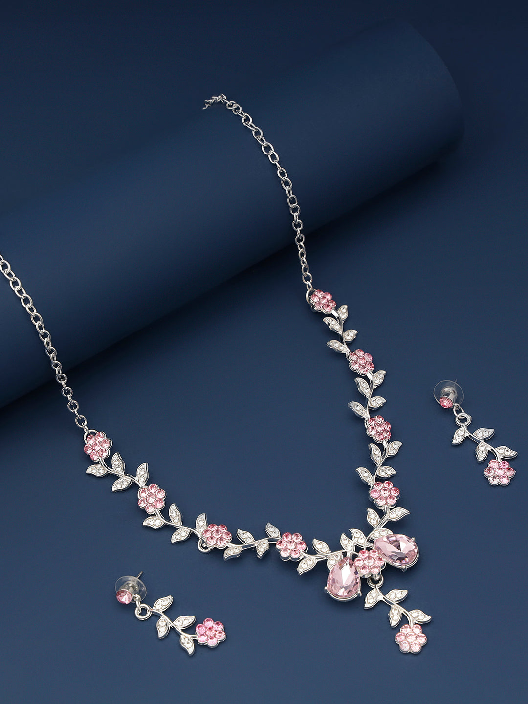 Rose Fleur Set