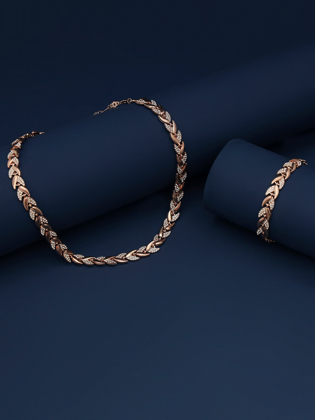 Roselle Infina Set