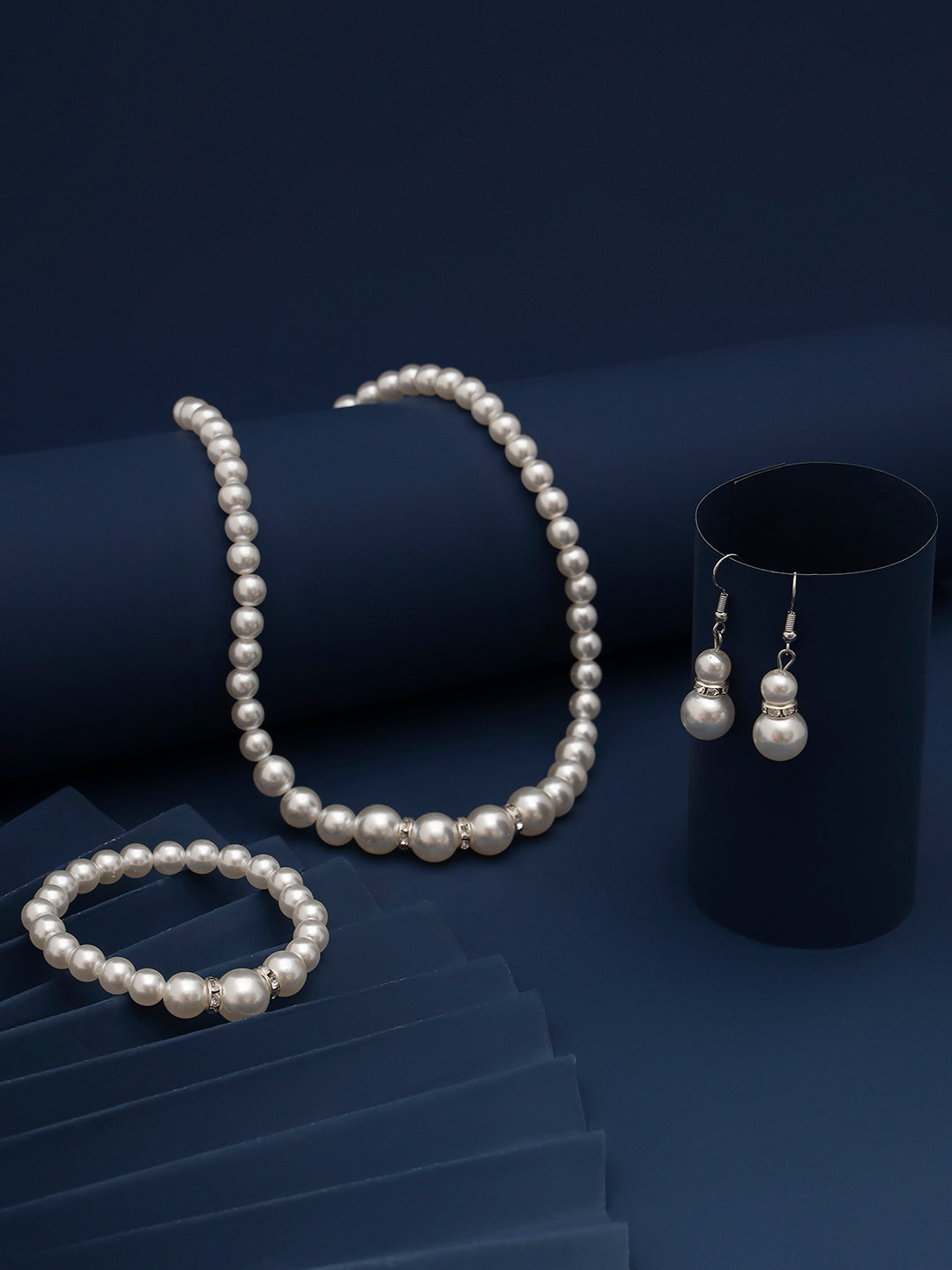 Pearl Perfection Set