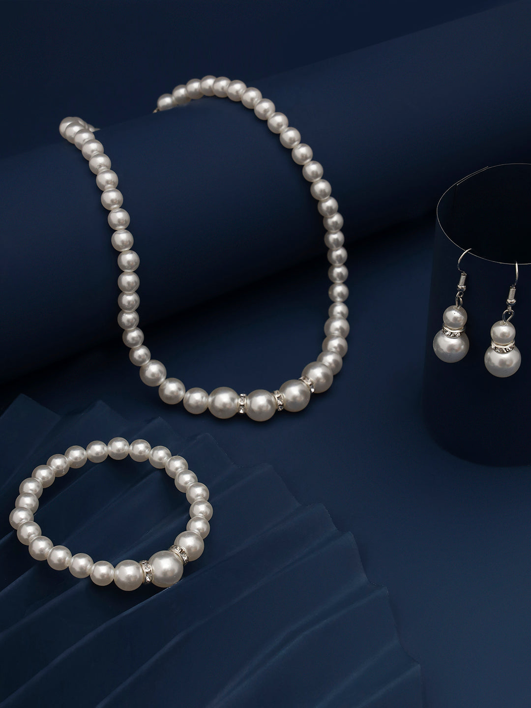 Pearl Perfection Set