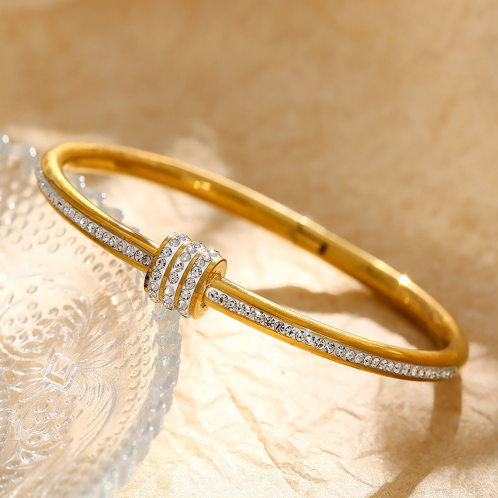 Eterna Link Bracelet
