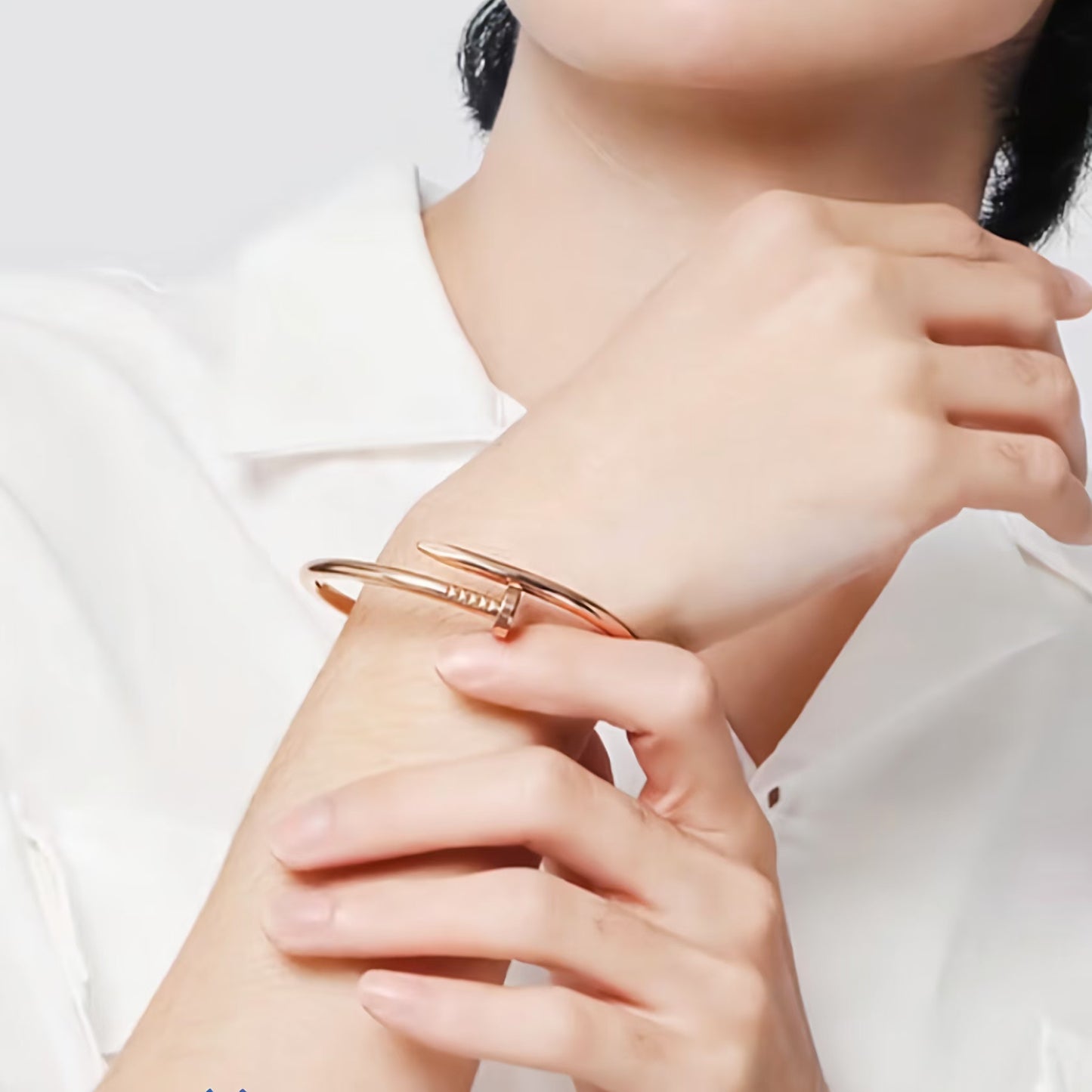 Urban Nail Bangle