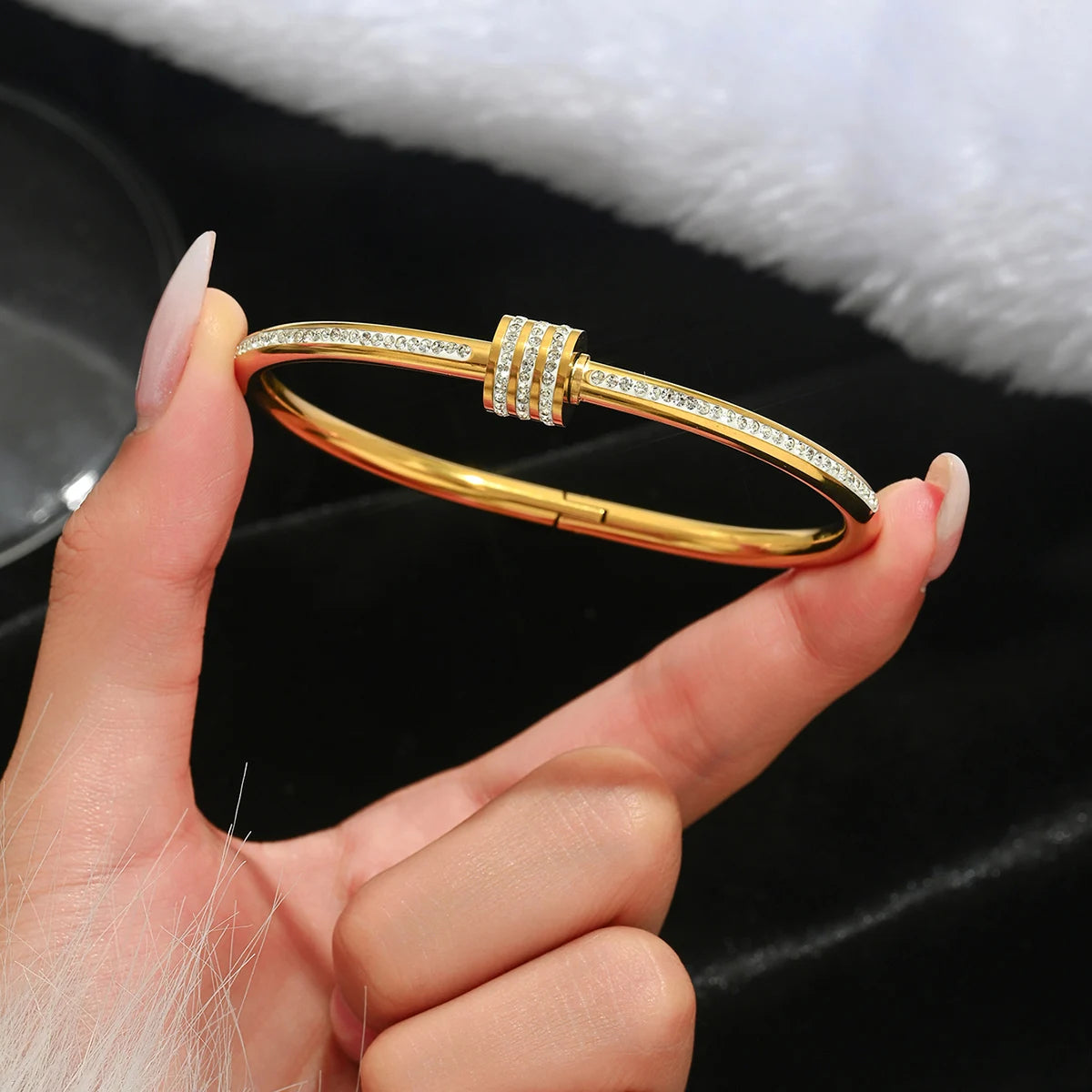 Eterna Link Bracelet