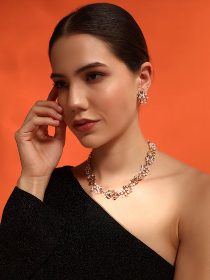 Aurelia Pearl Set