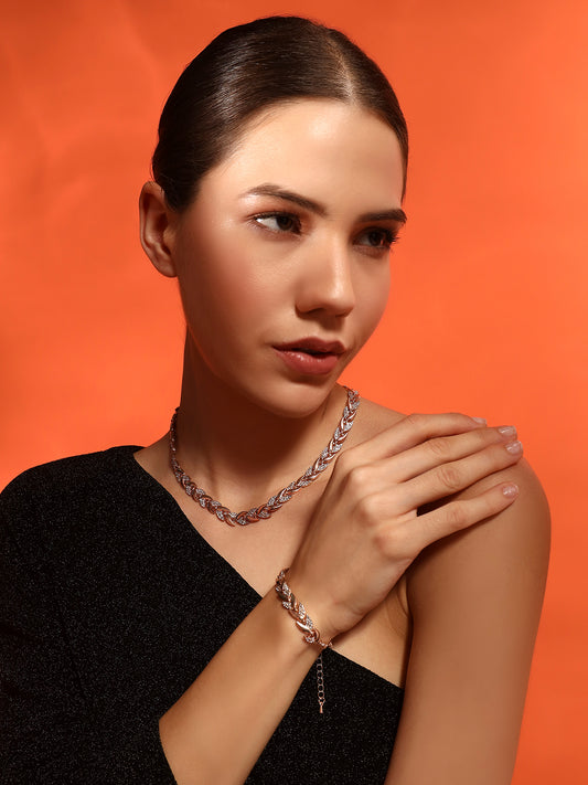 Roselle Infina Set