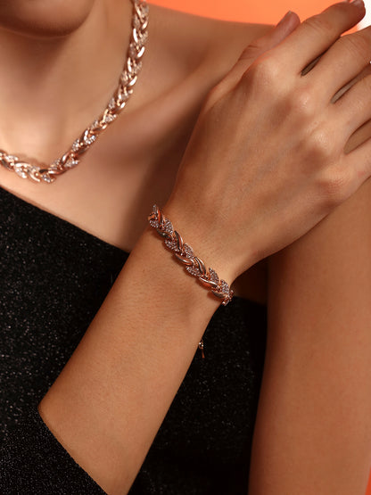 Roselle Infina Set