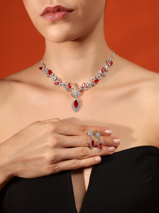 The Scarlett Grace Set