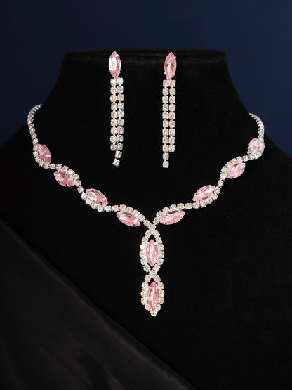 The Rosaline Set