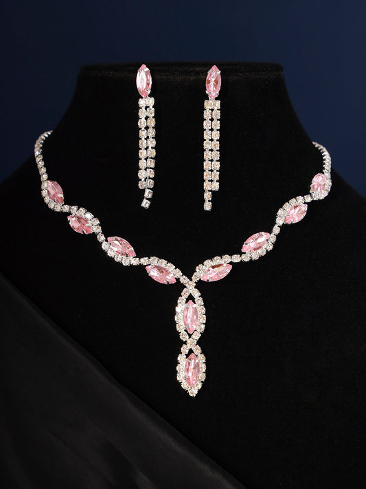 The Rosaline Set