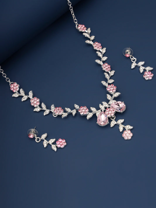 Rose Fleur Set