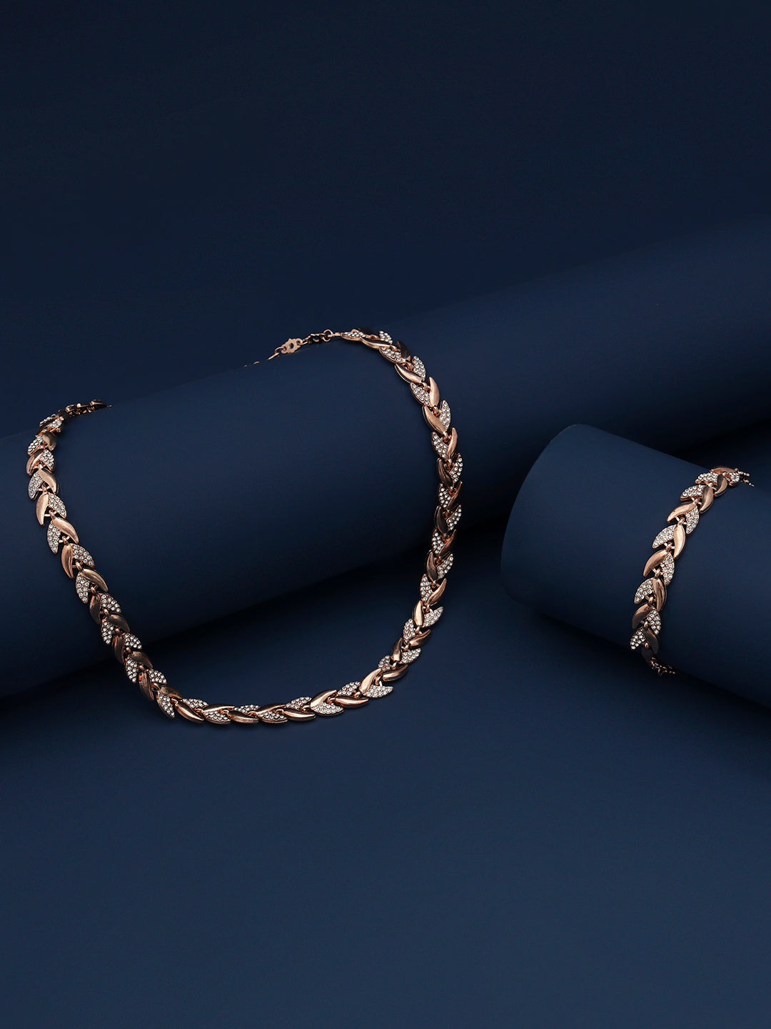 Roselle Infina Set