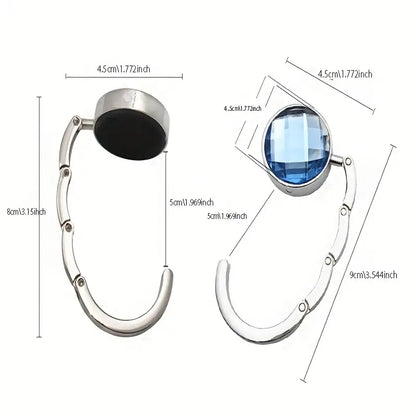 Bowie Luxe Bag Hook
