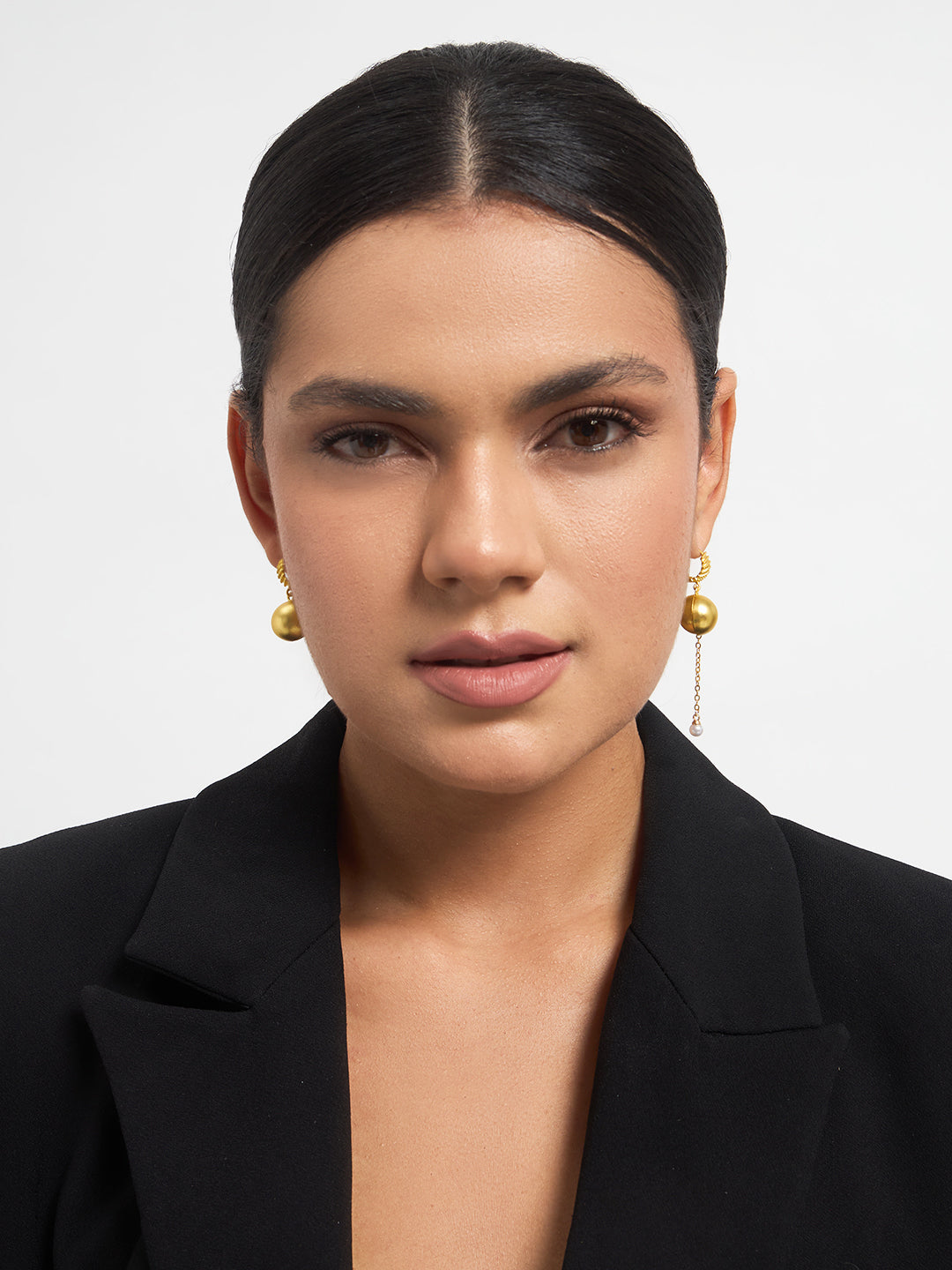 India’s First 2-in-1 Earrings