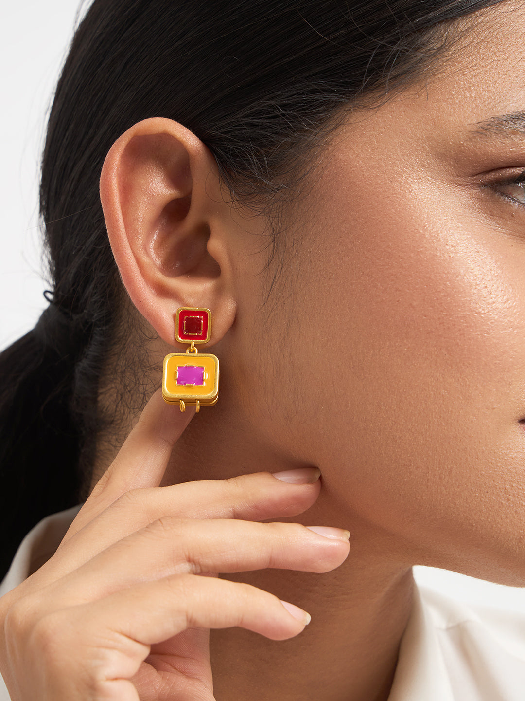 The Candy Earrings