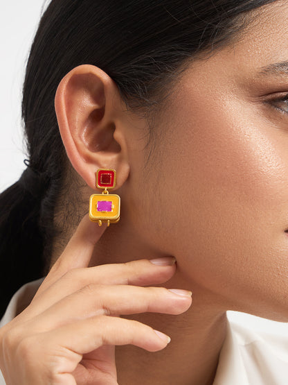 The Candy Earrings
