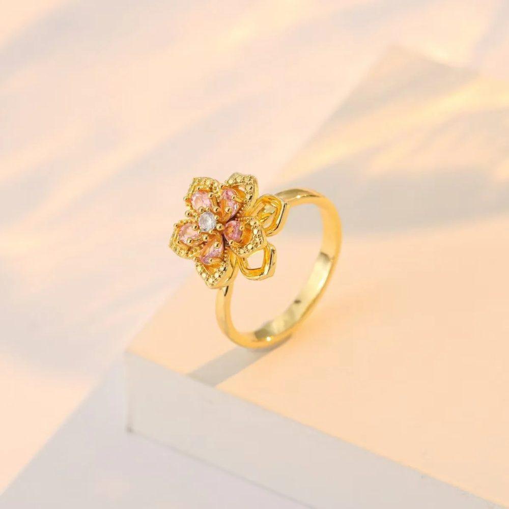 The Calm Bloom Set