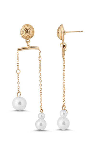 India’s First 2-in-1 Earrings