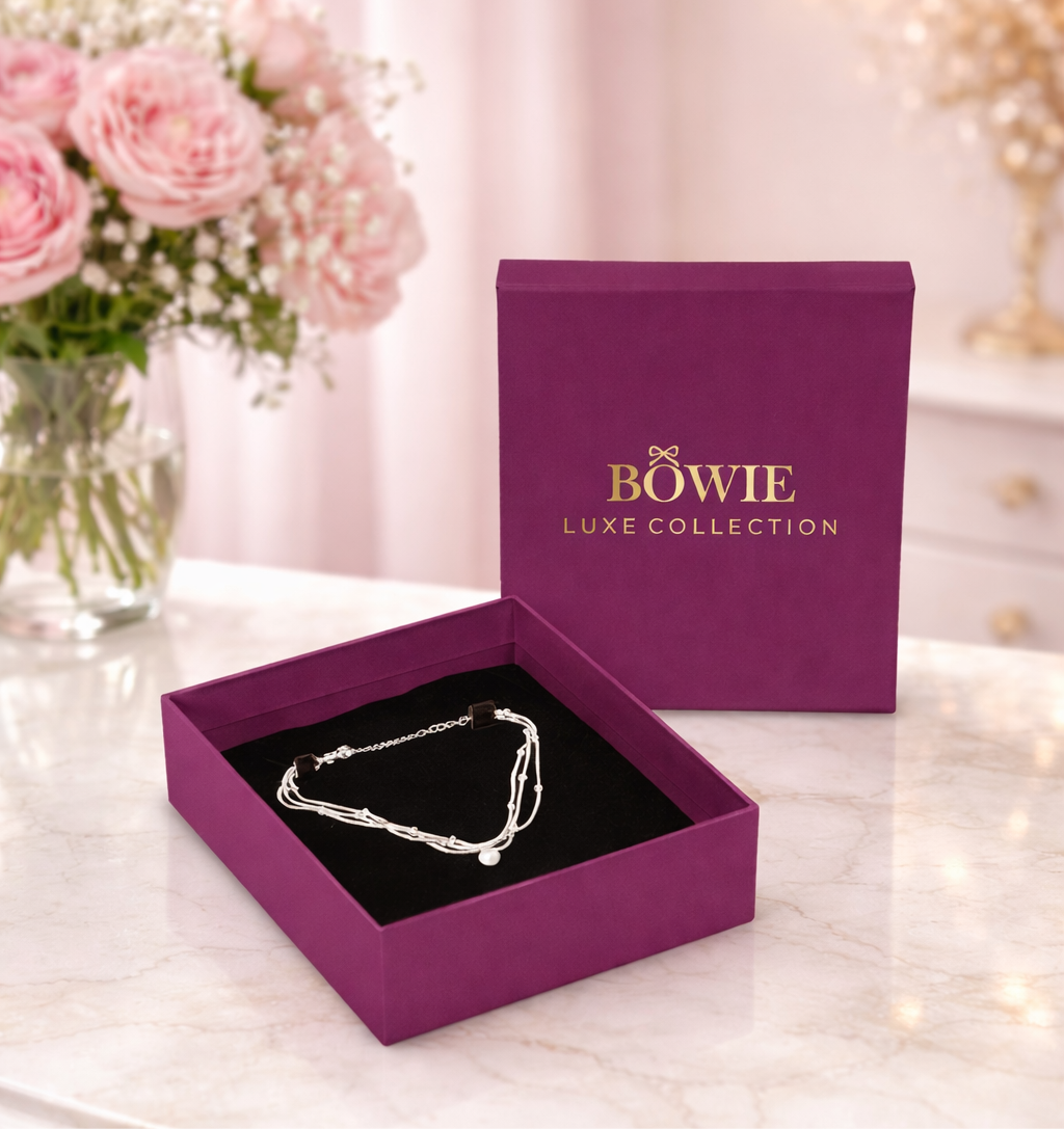 The Midnight Bloom Set