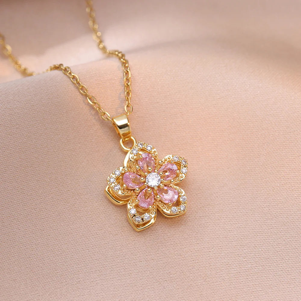The Calm Bloom Set