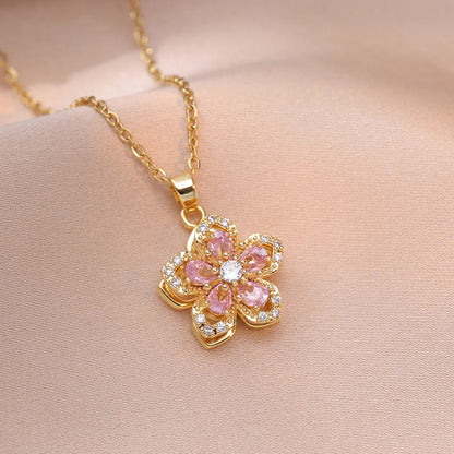 The Calm Bloom Set