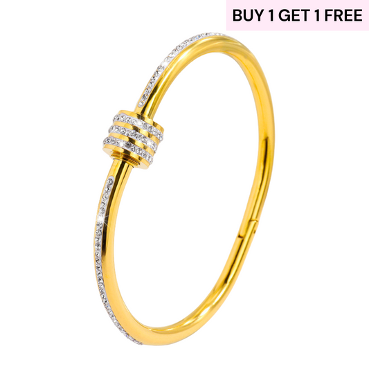 Eterna Link Bracelet