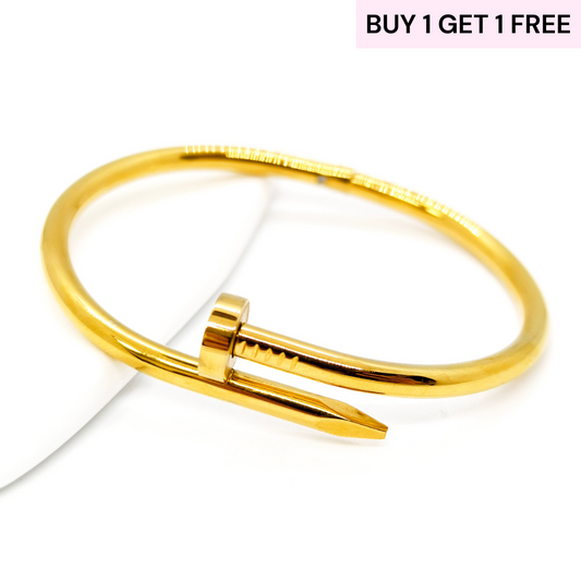 Urban Nail Bangle