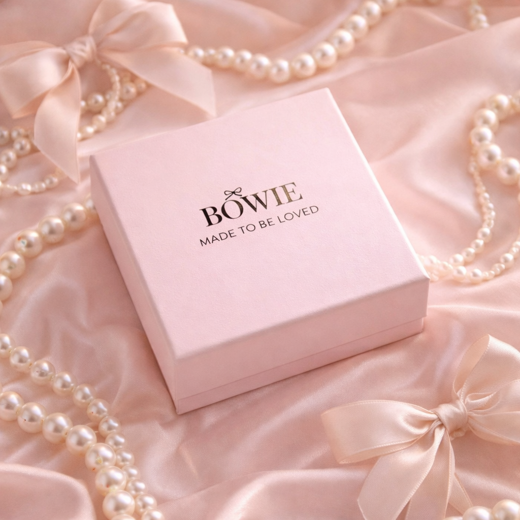 The Calm Bloom Set