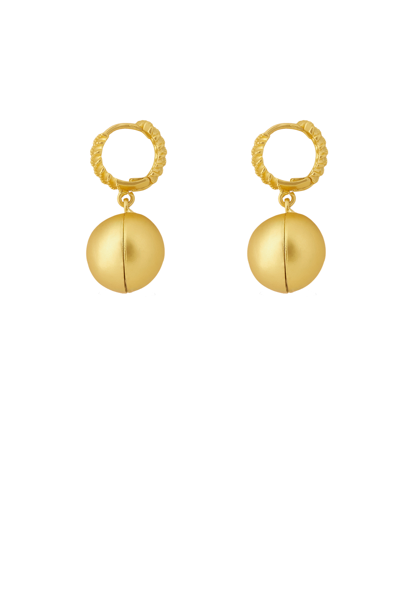 India’s First 2-in-1 Earrings