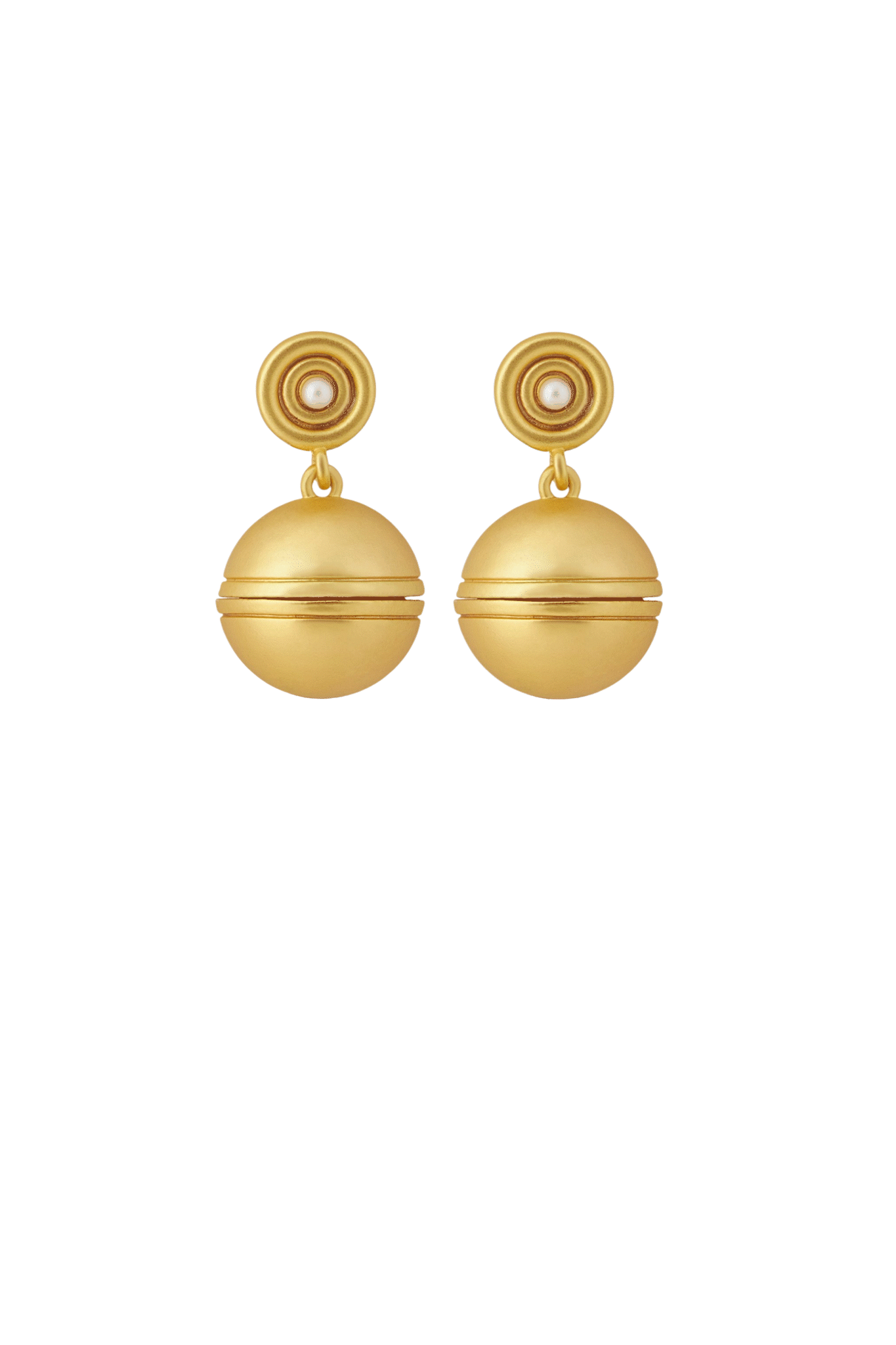 India’s First 2-in-1 Earrings