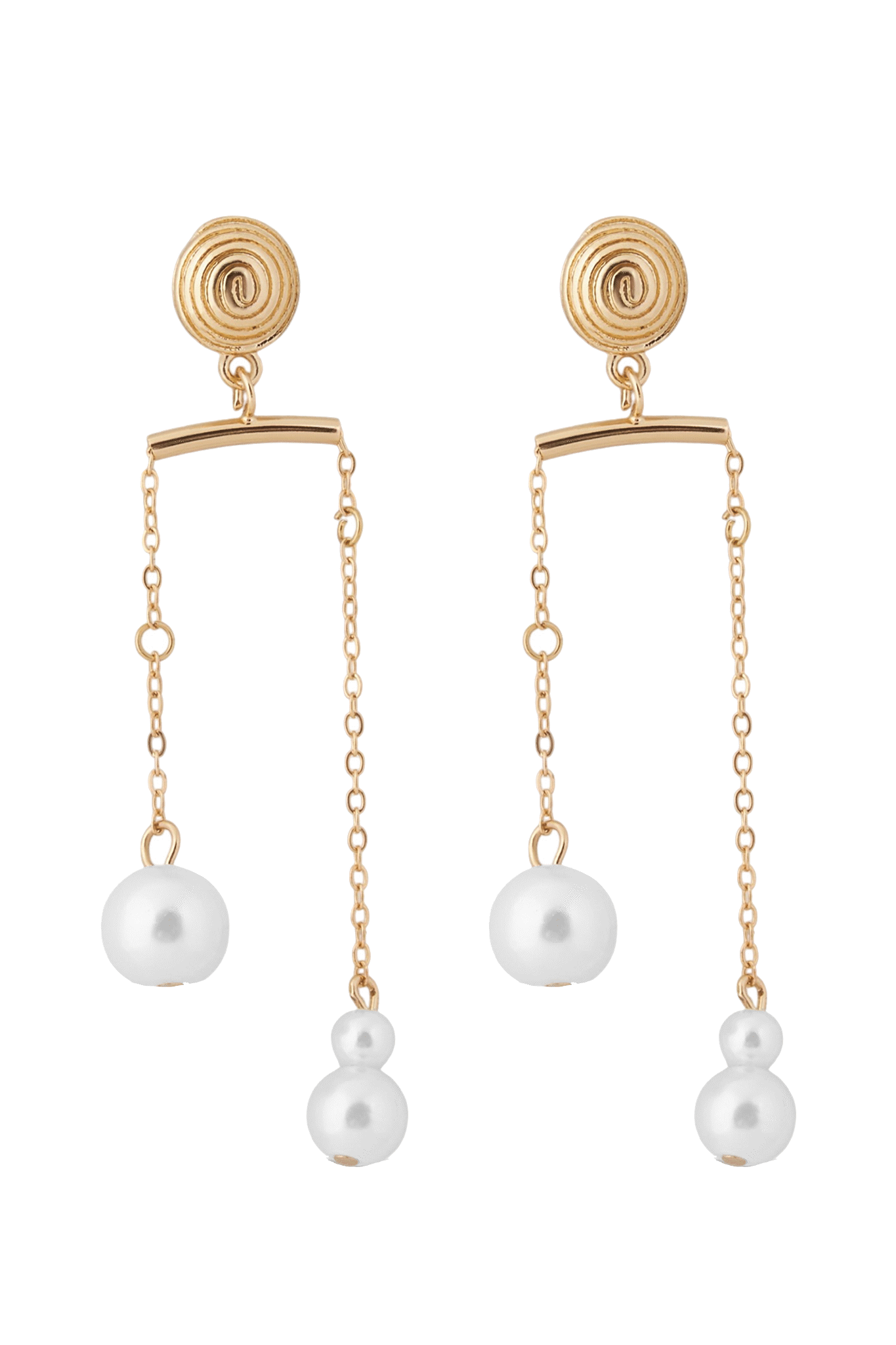India’s First 2-in-1 Earrings
