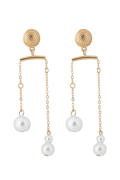 India’s First 2-in-1 Earrings