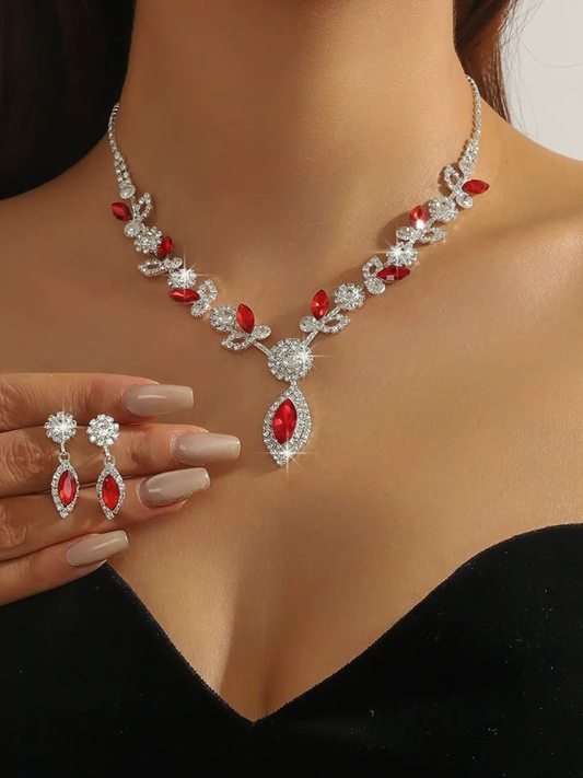 The Scarlett Grace Set