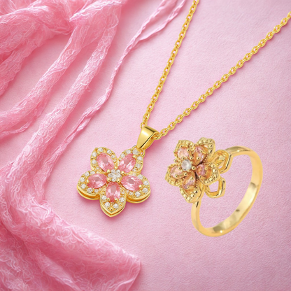 The Calm Bloom Set