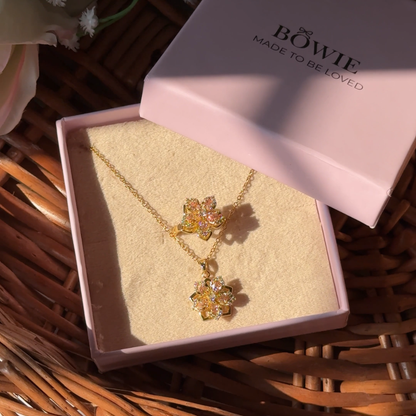 The Calm Bloom Set