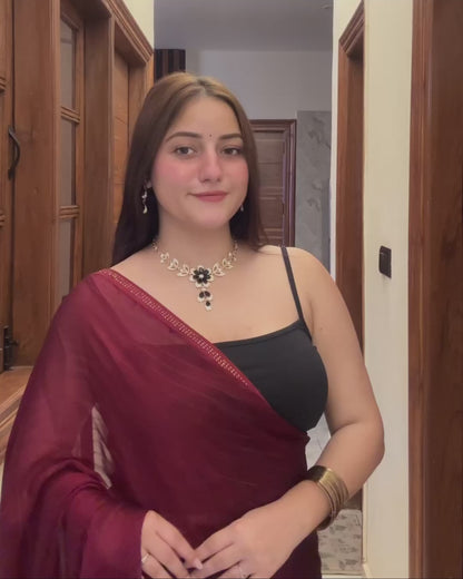 The Midnight Bloom Set