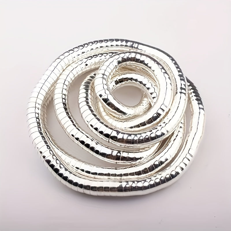 Bowie 5 in 1 Bendable Necklace